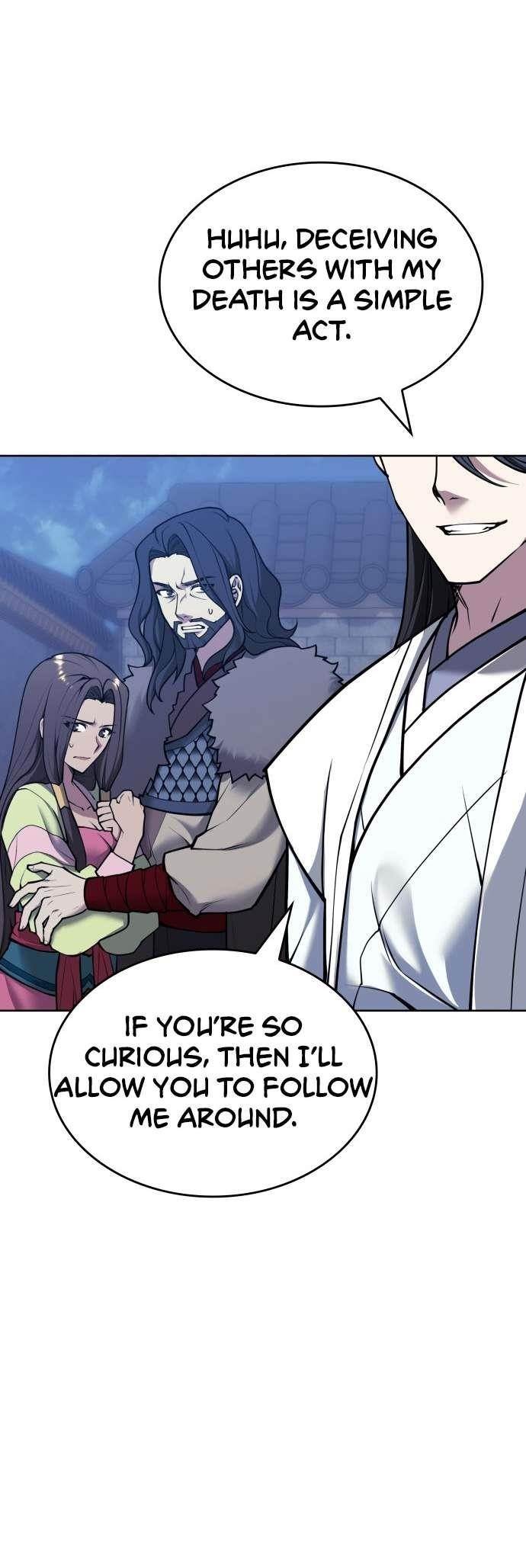 Tale of a Scribe Who Retires to the Countryside - chapter-234 - Page 27
