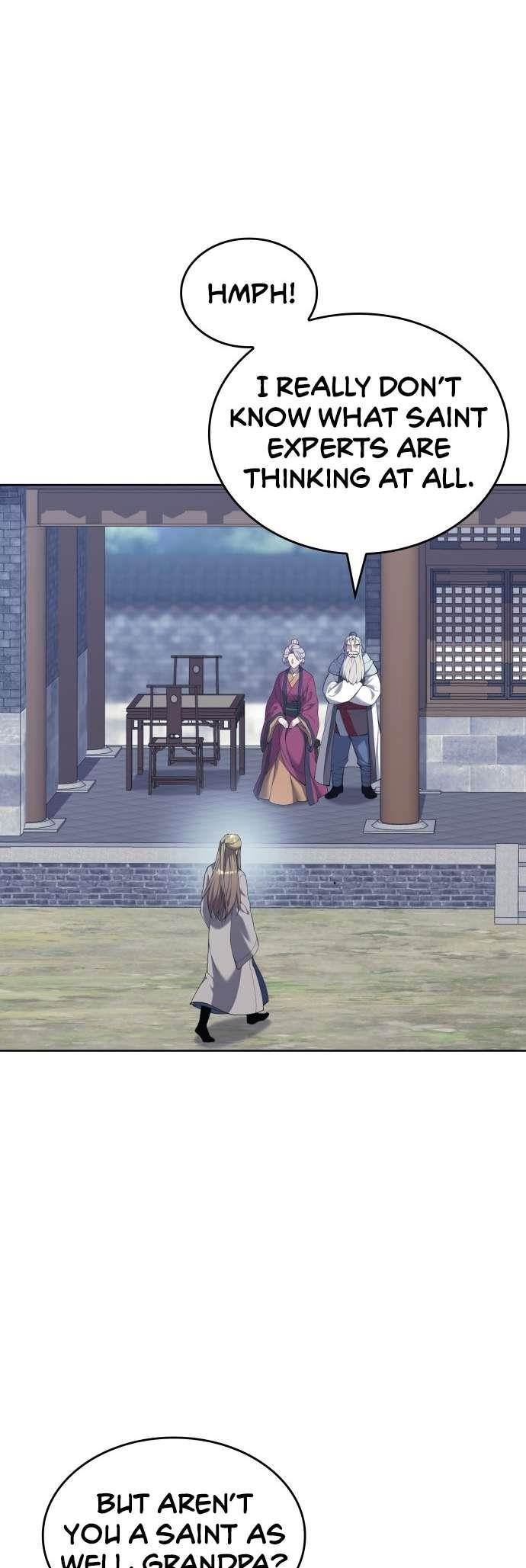 Tale of a Scribe Who Retires to the Countryside - chapter-234 - Page 31