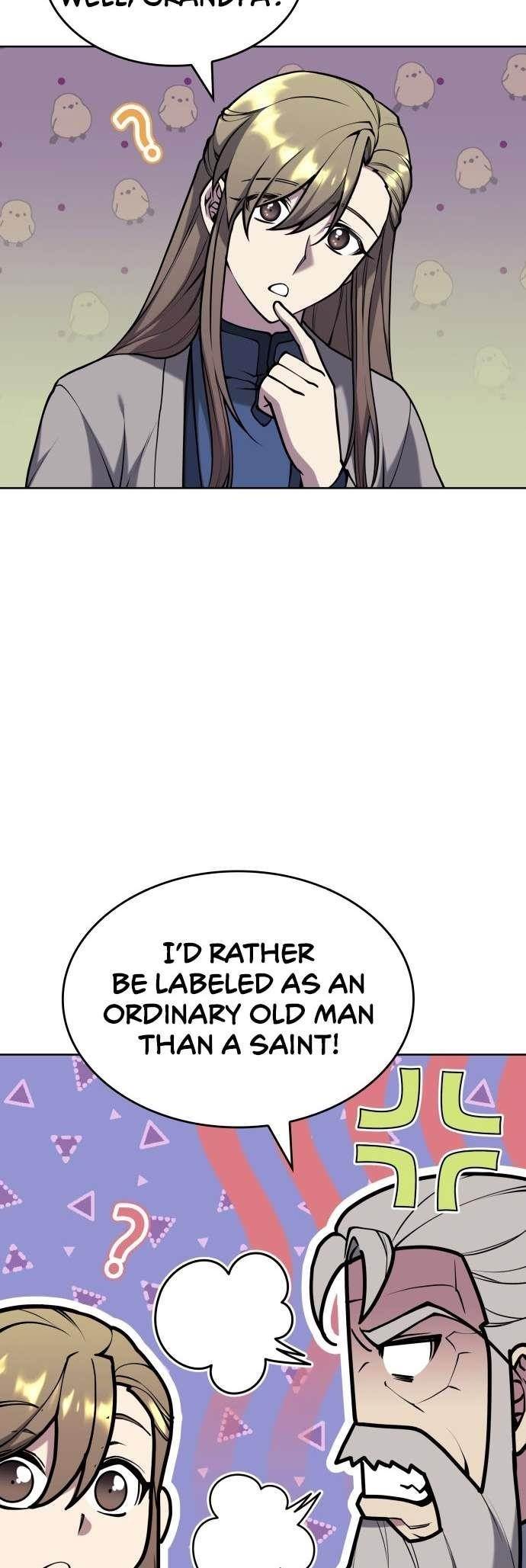 Tale of a Scribe Who Retires to the Countryside - chapter-234 - Page 32