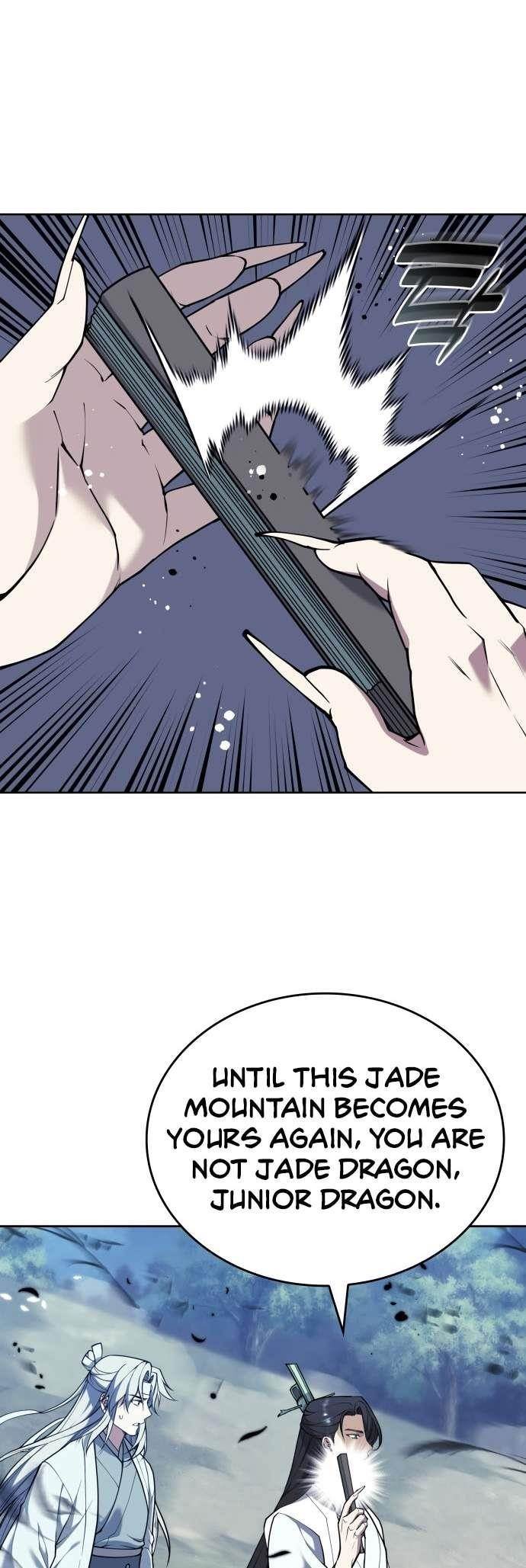 Tale of a Scribe Who Retires to the Countryside - chapter-234 - Page 53