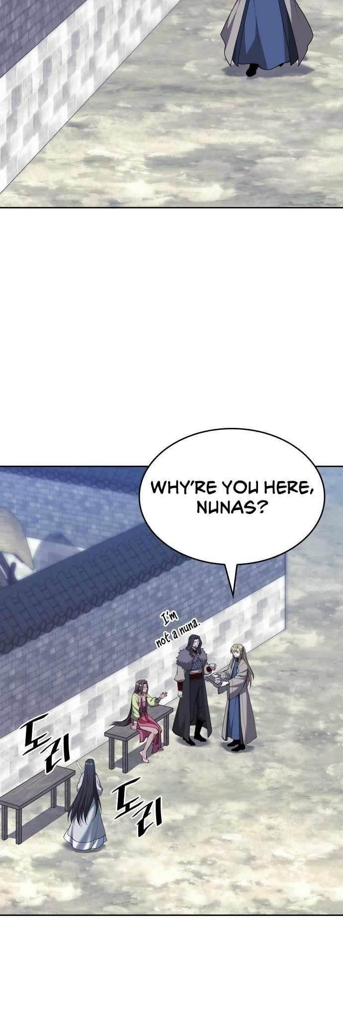 Tale of a Scribe Who Retires to the Countryside - chapter-235 - Page 35