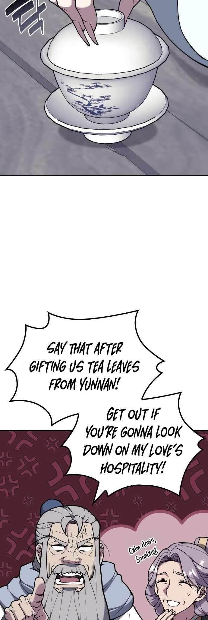Tale of a Scribe Who Retires to the Countryside - chapter-235 - Page 41