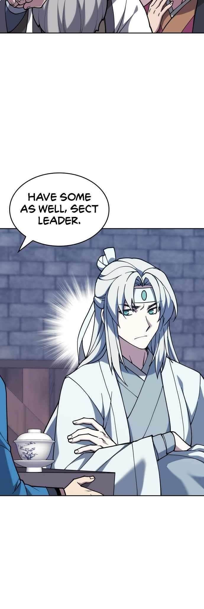 Tale of a Scribe Who Retires to the Countryside - chapter-235 - Page 42