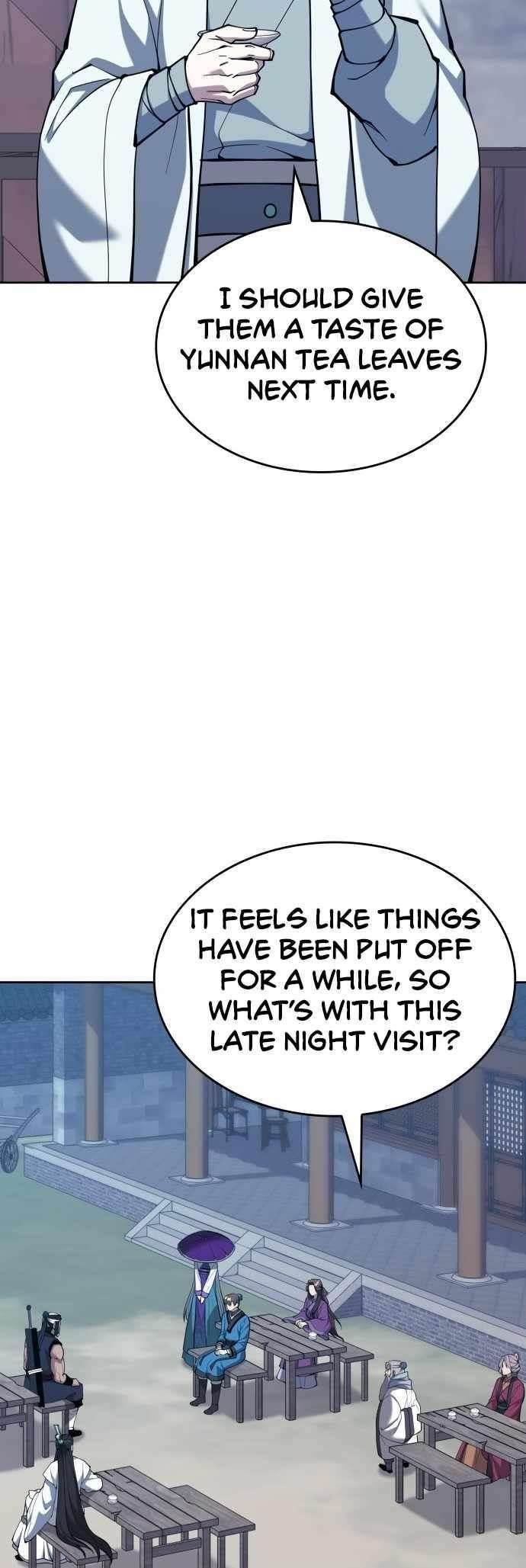 Tale of a Scribe Who Retires to the Countryside - chapter-235 - Page 47