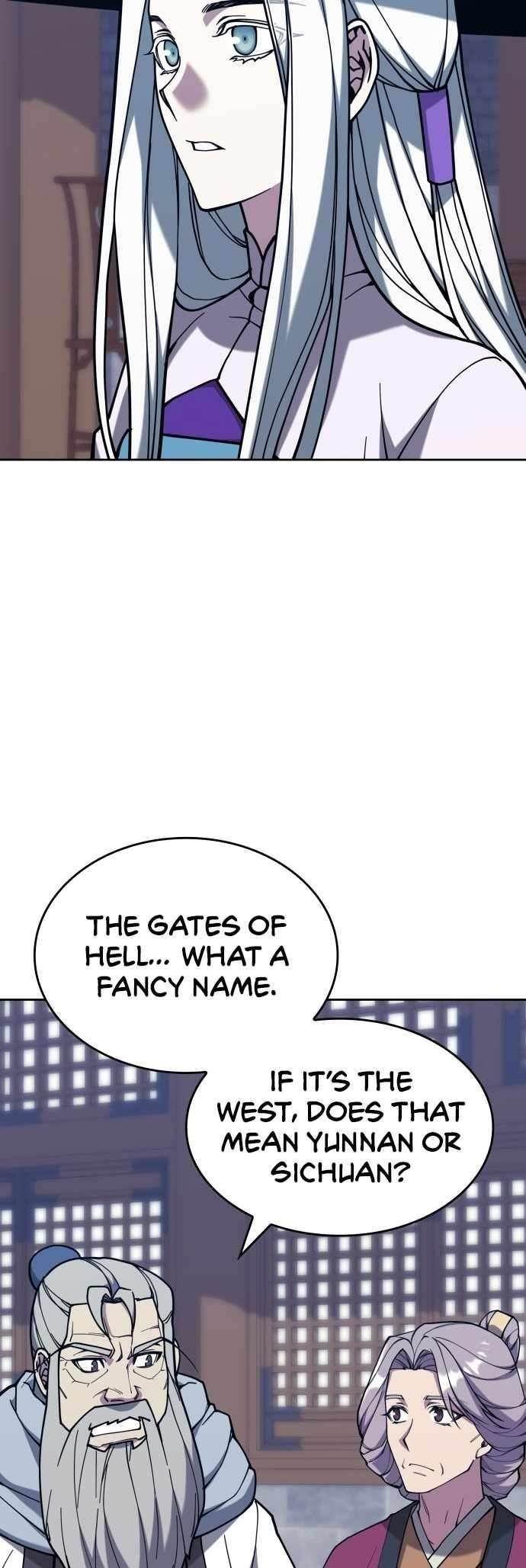 Tale of a Scribe Who Retires to the Countryside - chapter-235 - Page 52