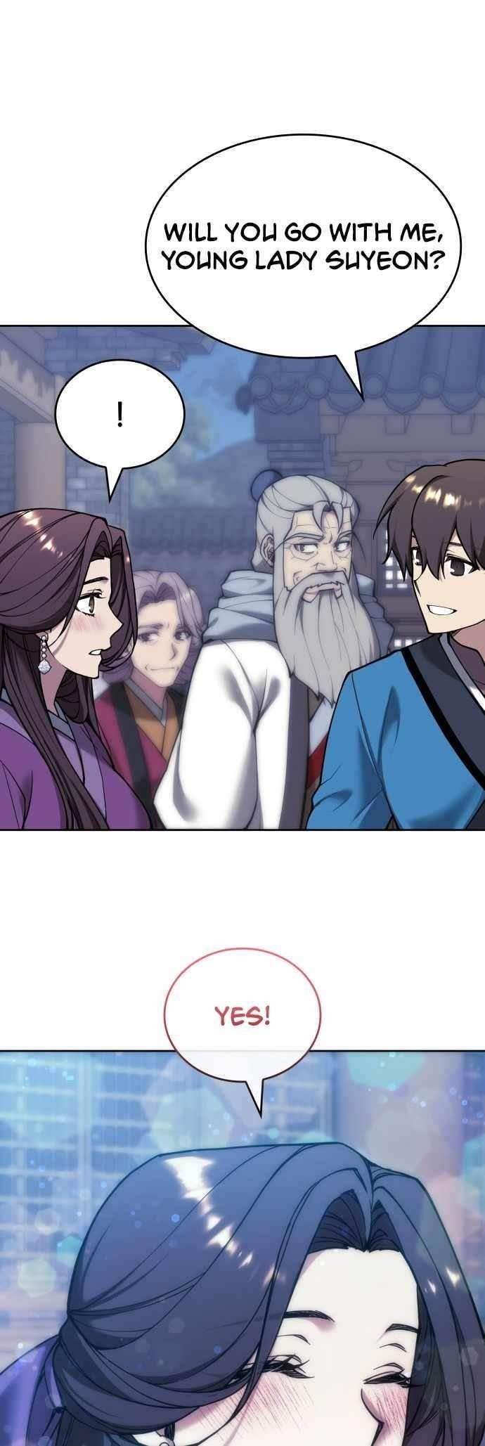 Tale of a Scribe Who Retires to the Countryside - chapter-235 - Page 61