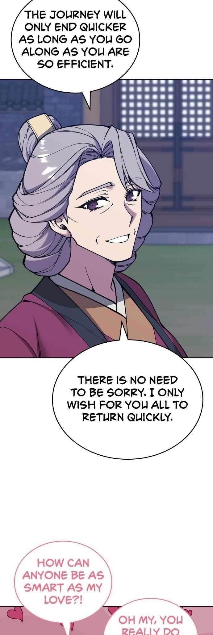 Tale of a Scribe Who Retires to the Countryside - chapter-235 - Page 64