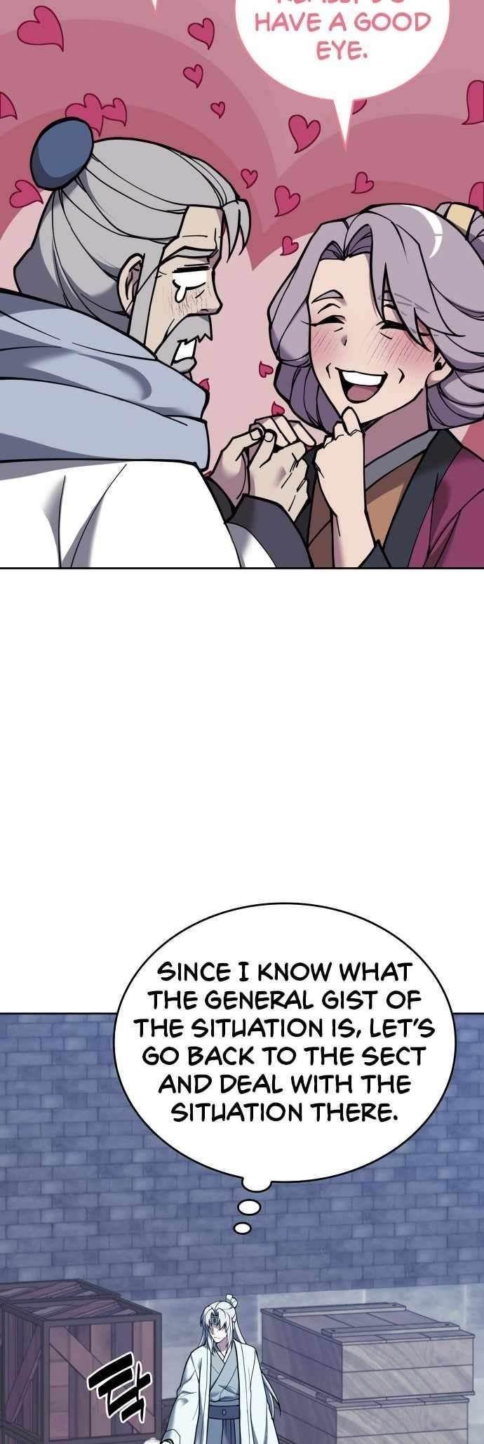Tale of a Scribe Who Retires to the Countryside - chapter-235 - Page 65