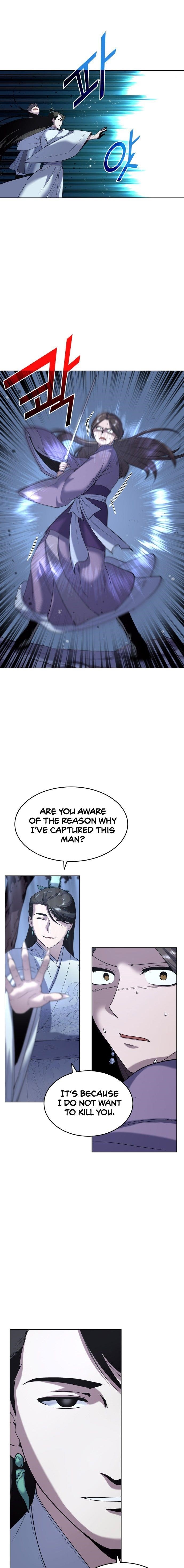 Tale of a Scribe Who Retires to the Countryside - chapter-24 - Page 10