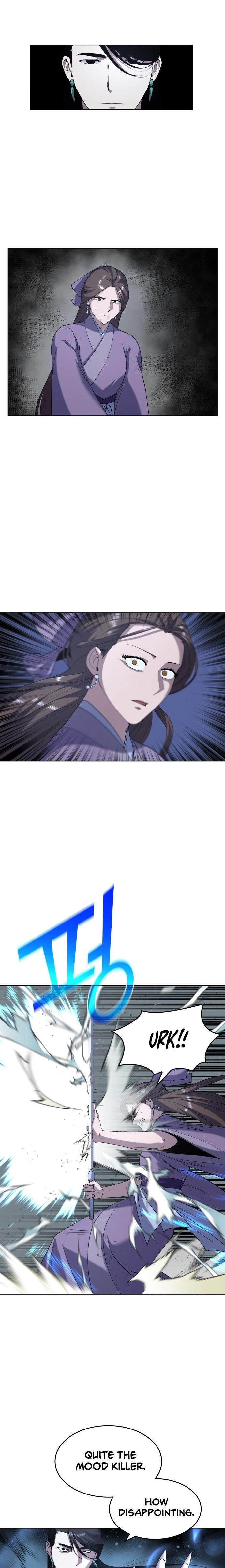 Tale of a Scribe Who Retires to the Countryside - chapter-24 - Page 13