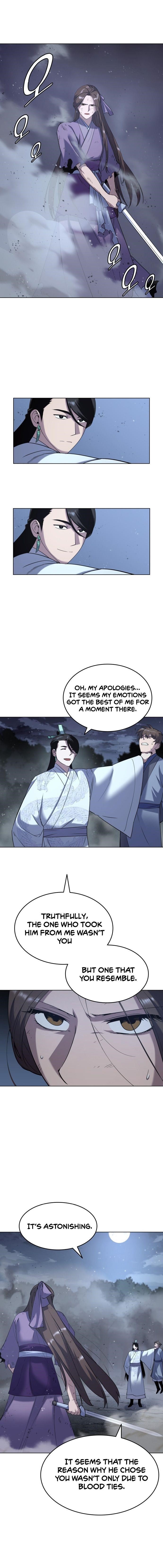 Tale of a Scribe Who Retires to the Countryside - chapter-24 - Page 17