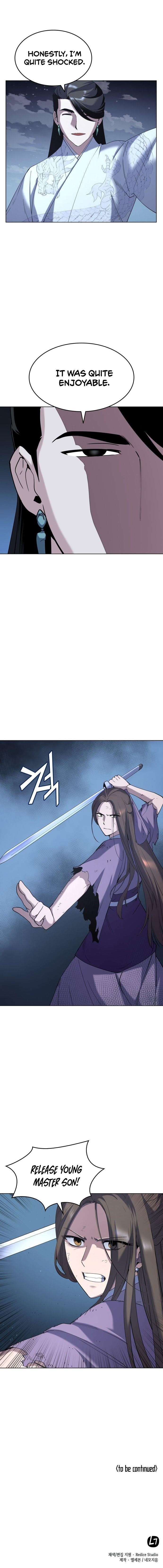 Tale of a Scribe Who Retires to the Countryside - chapter-24 - Page 18
