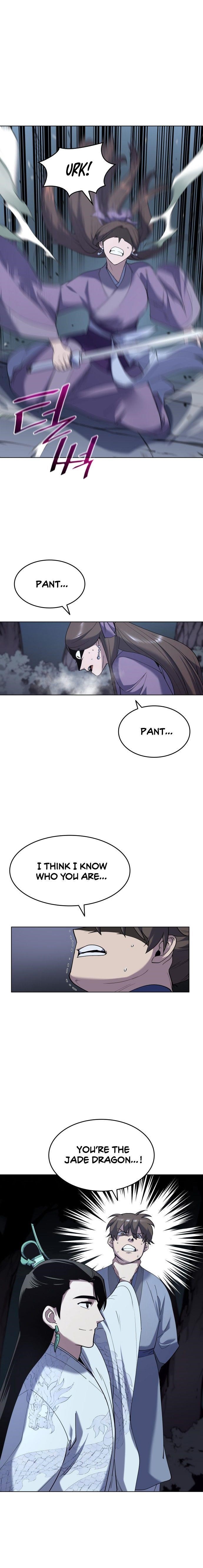 Tale of a Scribe Who Retires to the Countryside - chapter-24 - Page 7