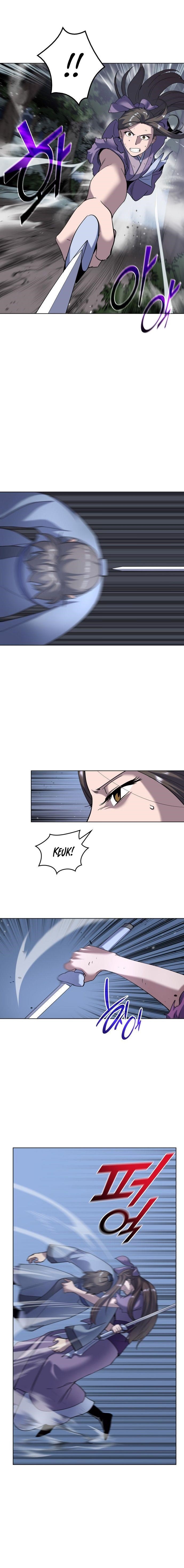 Tale of a Scribe Who Retires to the Countryside - chapter-25 - Page 4