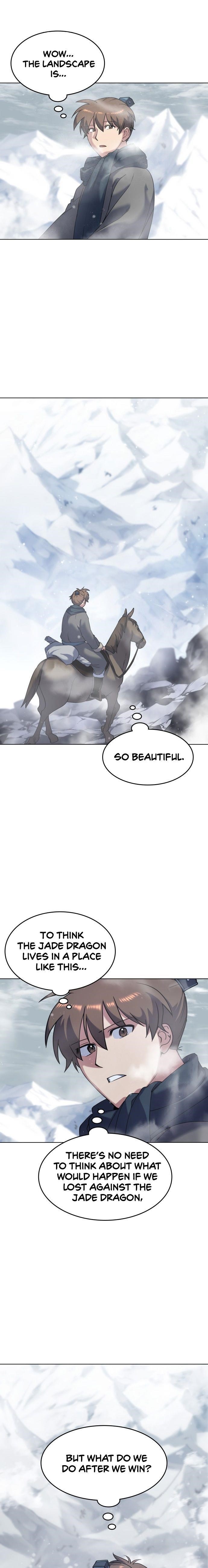 Tale of a Scribe Who Retires to the Countryside - chapter-26 - Page 13