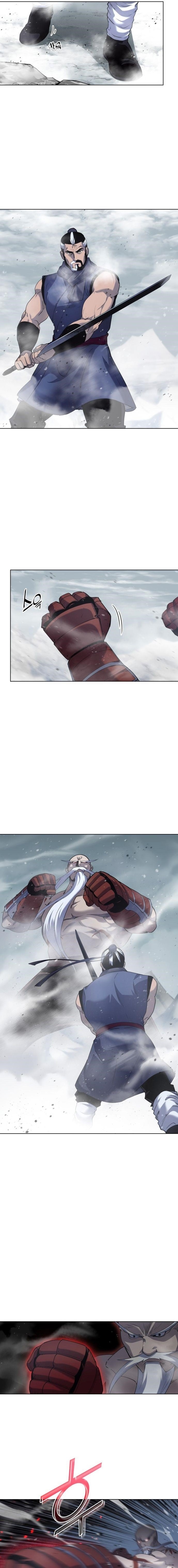 Tale of a Scribe Who Retires to the Countryside - chapter-27 - Page 1