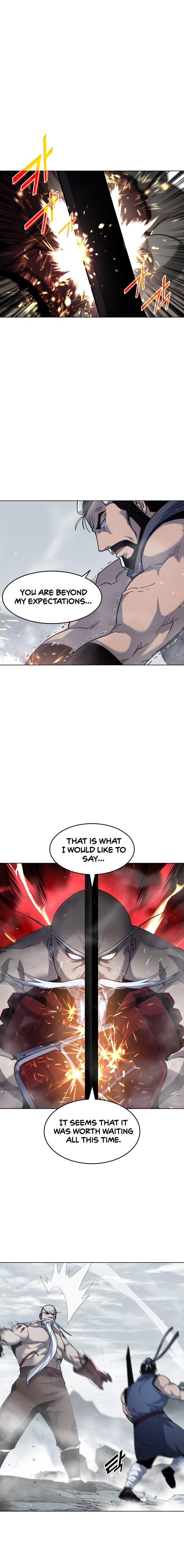 Tale of a Scribe Who Retires to the Countryside - chapter-27 - Page 11