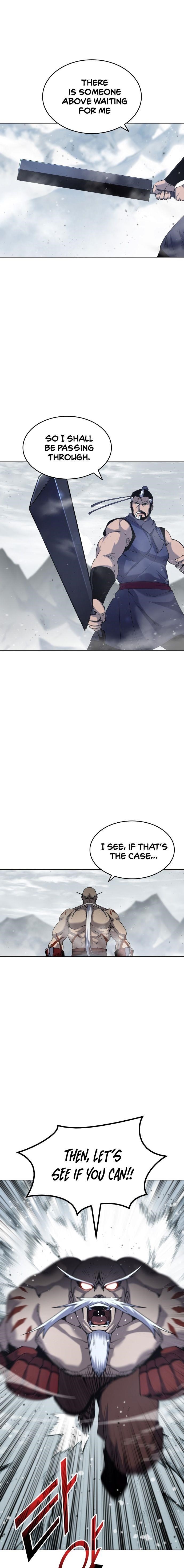 Tale of a Scribe Who Retires to the Countryside - chapter-27 - Page 12