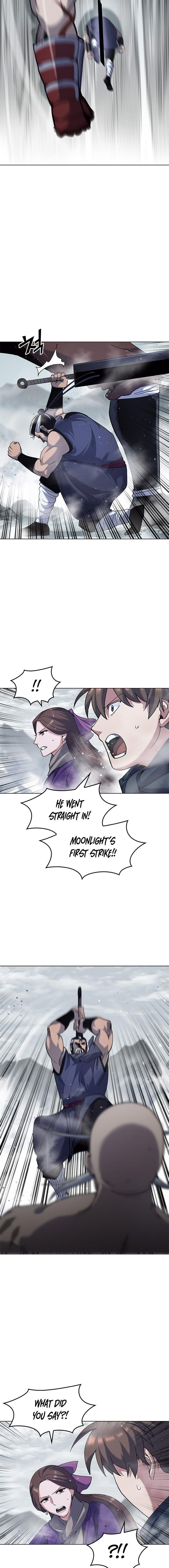 Tale of a Scribe Who Retires to the Countryside - chapter-27 - Page 14