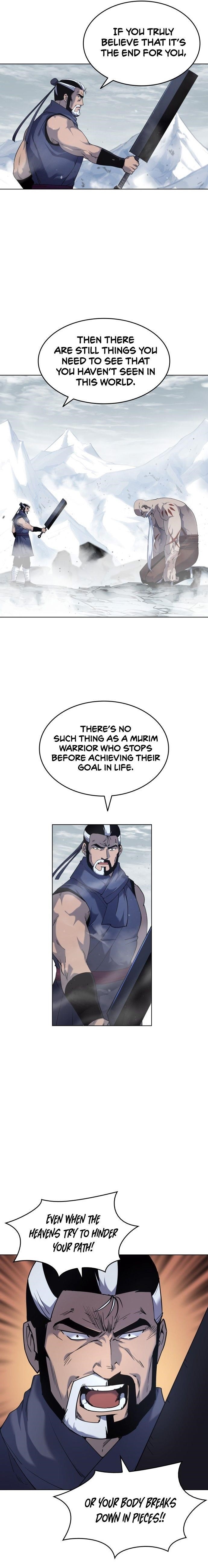 Tale of a Scribe Who Retires to the Countryside - chapter-28 - Page 1