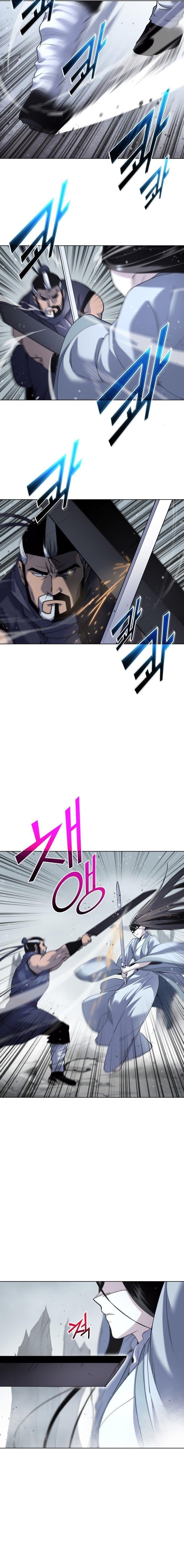 Tale of a Scribe Who Retires to the Countryside - chapter-28 - Page 13