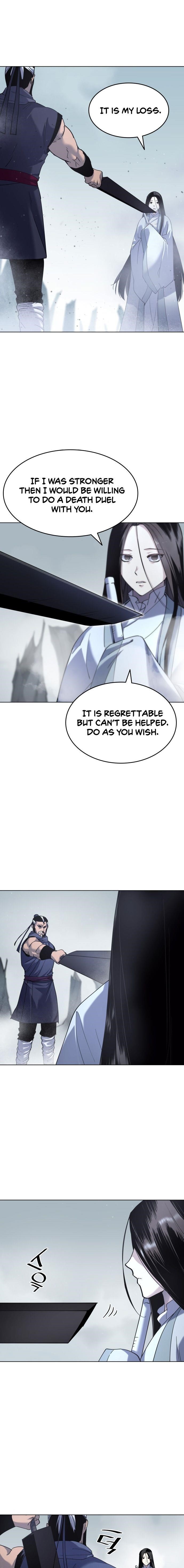 Tale of a Scribe Who Retires to the Countryside - chapter-28 - Page 14