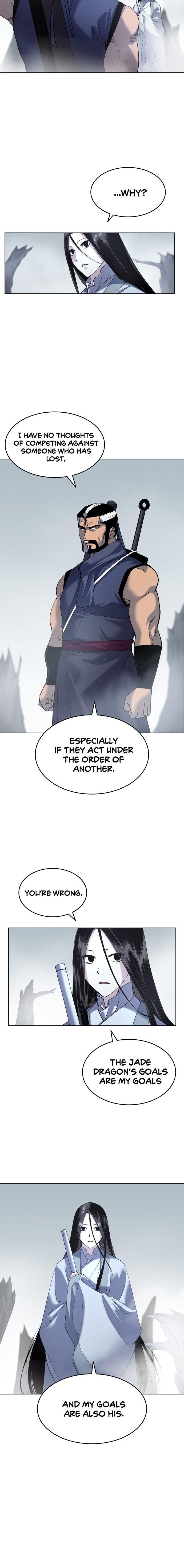 Tale of a Scribe Who Retires to the Countryside - chapter-28 - Page 15