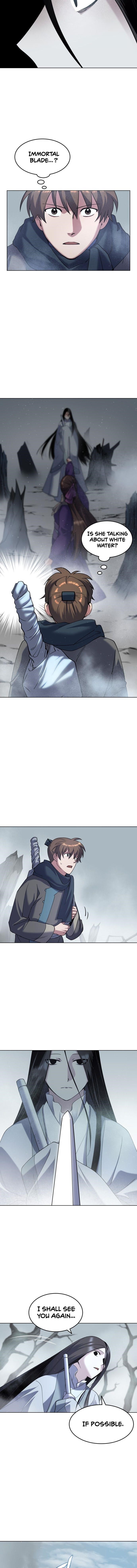 Tale of a Scribe Who Retires to the Countryside - chapter-28 - Page 17