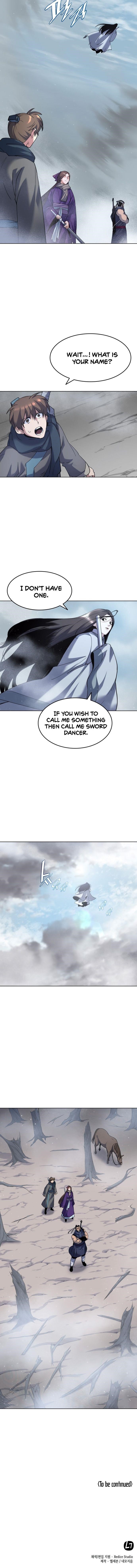 Tale of a Scribe Who Retires to the Countryside - chapter-28 - Page 18