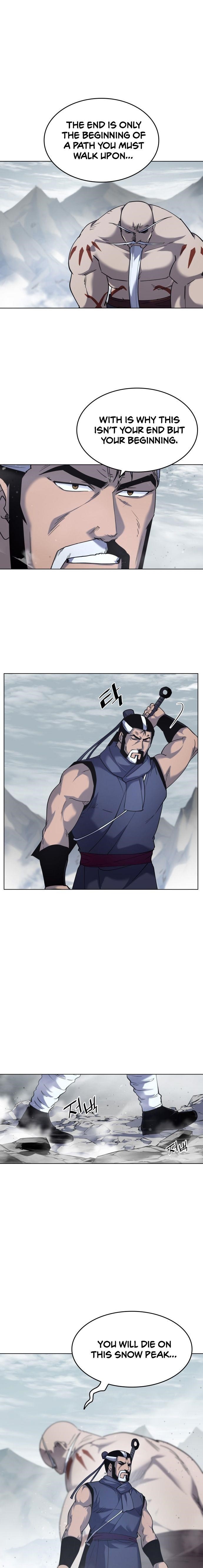 Tale of a Scribe Who Retires to the Countryside - chapter-28 - Page 2