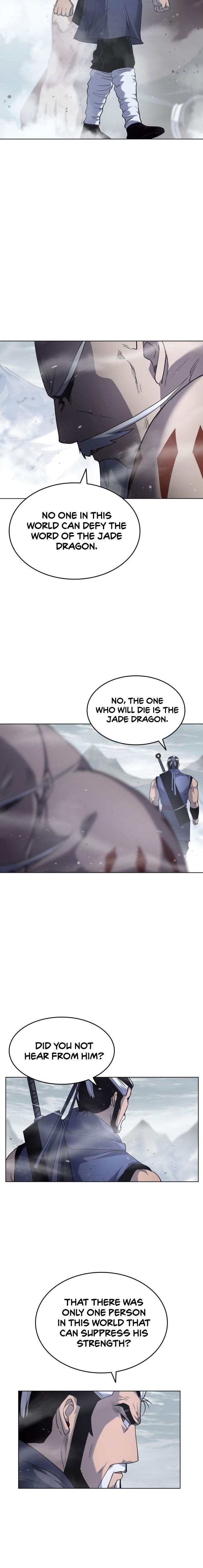 Tale of a Scribe Who Retires to the Countryside - chapter-28 - Page 3