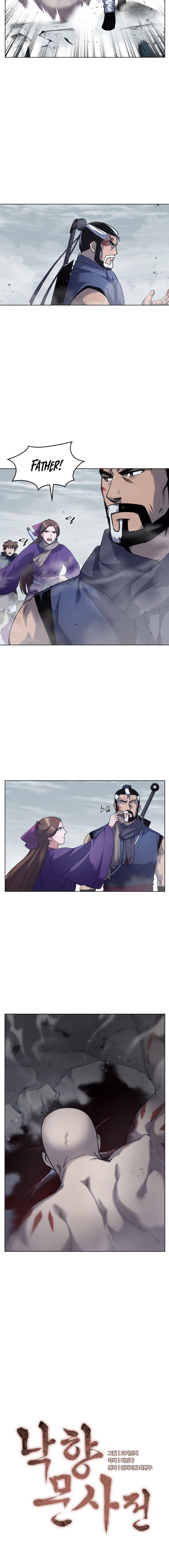 Tale of a Scribe Who Retires to the Countryside - chapter-28 - Page 6