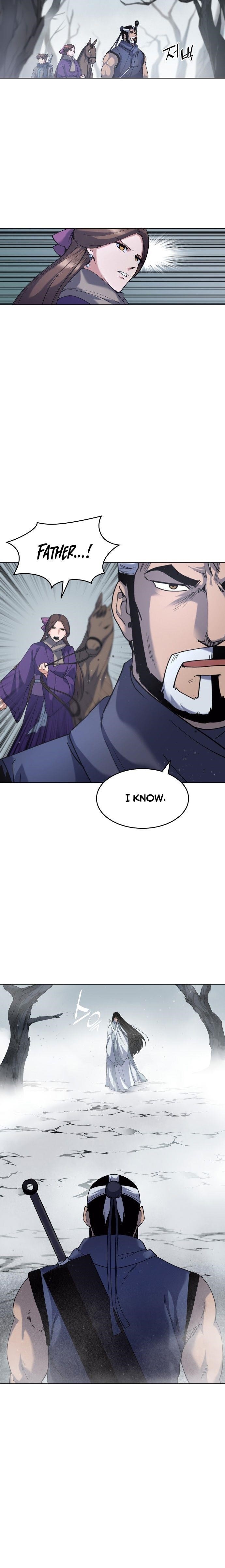 Tale of a Scribe Who Retires to the Countryside - chapter-28 - Page 9