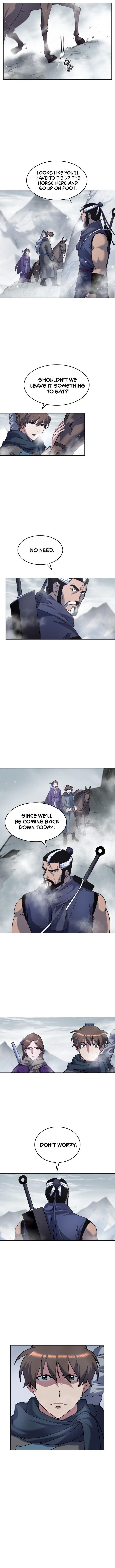 Tale of a Scribe Who Retires to the Countryside - chapter-29 - Page 1