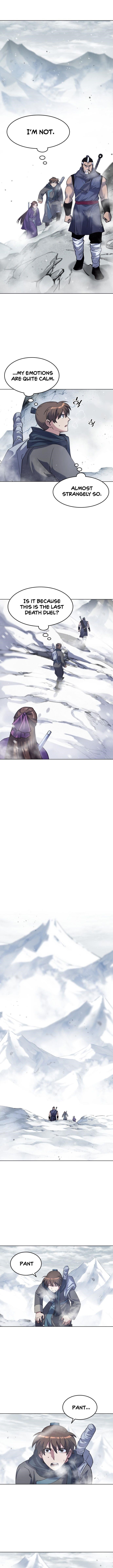 Tale of a Scribe Who Retires to the Countryside - chapter-29 - Page 2