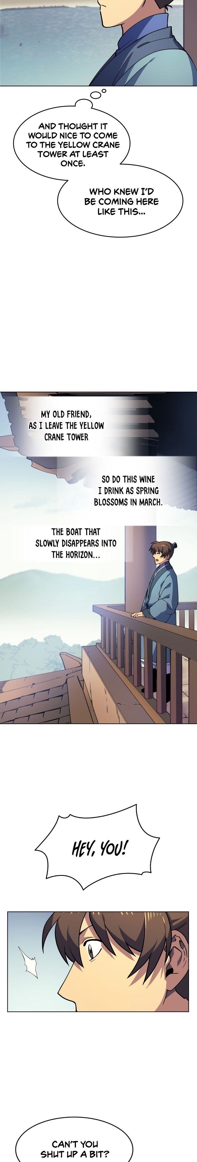 Tale of a Scribe Who Retires to the Countryside - chapter-3 - Page 11