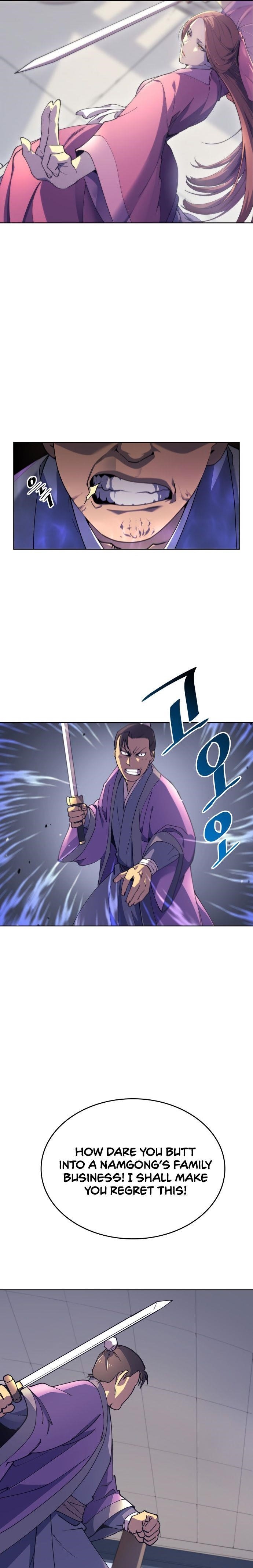 Tale of a Scribe Who Retires to the Countryside - chapter-3 - Page 26