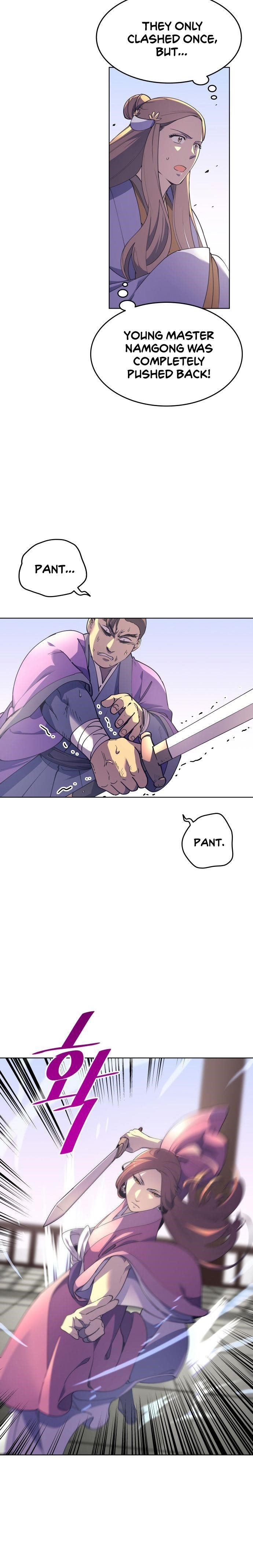 Tale of a Scribe Who Retires to the Countryside - chapter-3 - Page 30