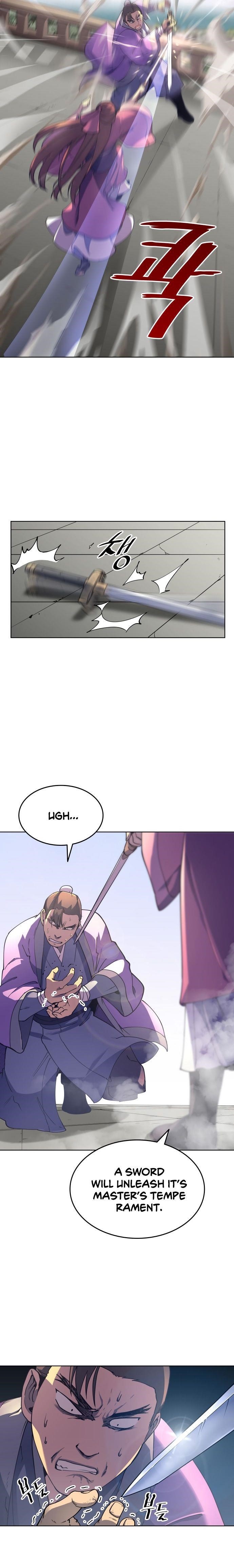 Tale of a Scribe Who Retires to the Countryside - chapter-3 - Page 32