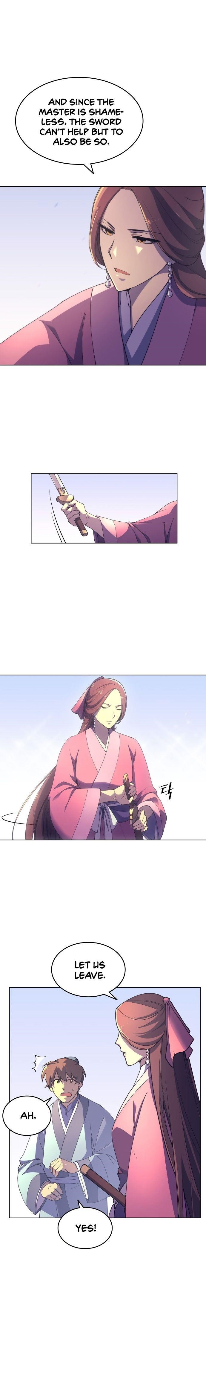 Tale of a Scribe Who Retires to the Countryside - chapter-3 - Page 33