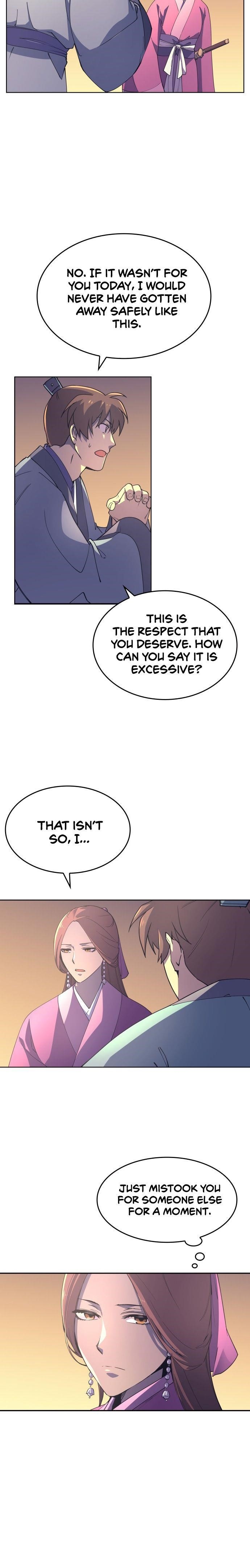 Tale of a Scribe Who Retires to the Countryside - chapter-3 - Page 36