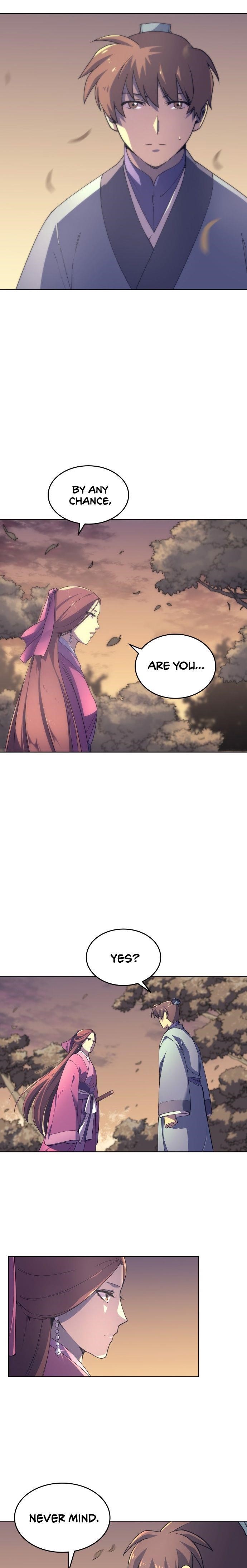 Tale of a Scribe Who Retires to the Countryside - chapter-3 - Page 37