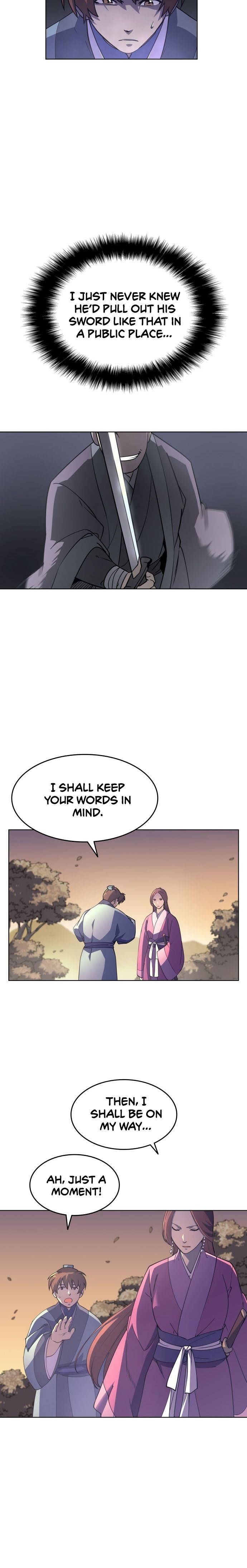 Tale of a Scribe Who Retires to the Countryside - chapter-3 - Page 39