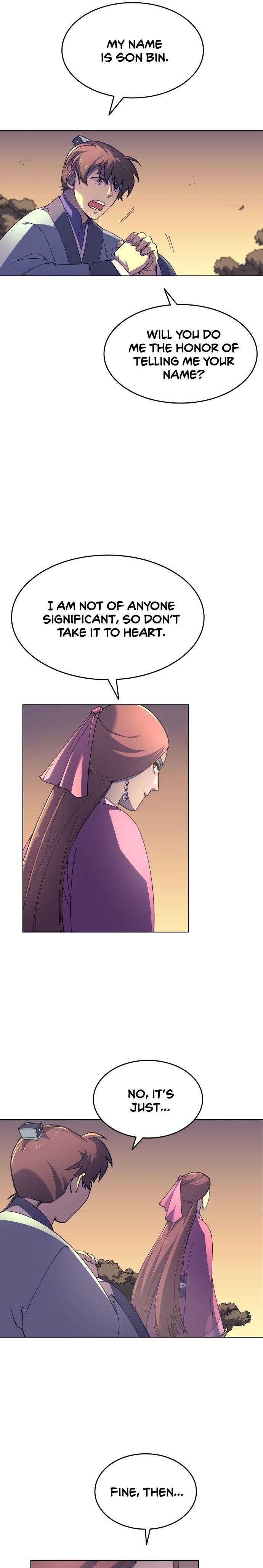 Tale of a Scribe Who Retires to the Countryside - chapter-3 - Page 40