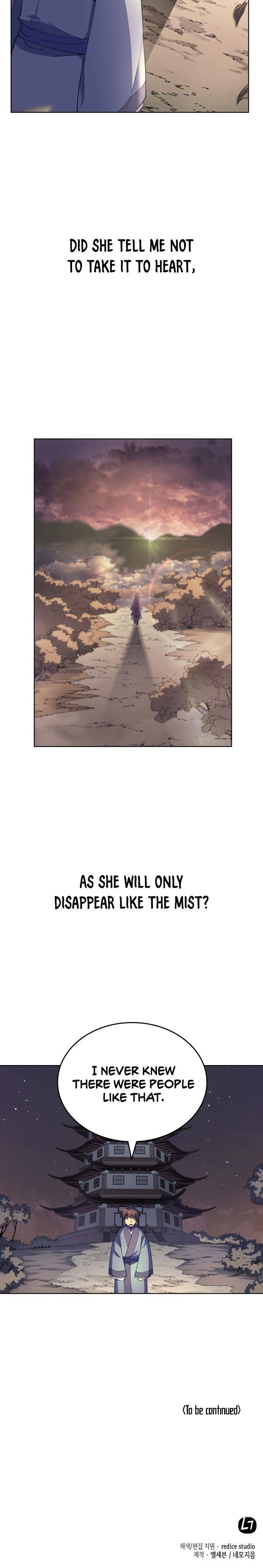 Tale of a Scribe Who Retires to the Countryside - chapter-3 - Page 42