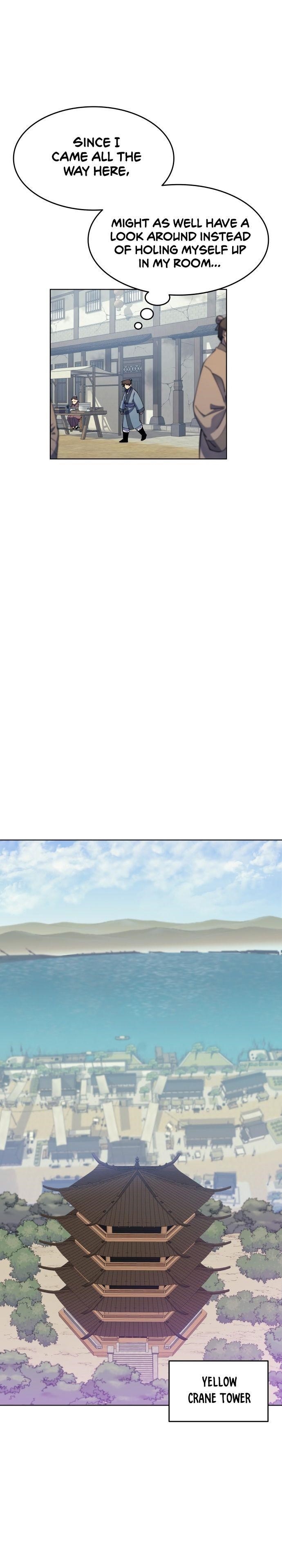 Tale of a Scribe Who Retires to the Countryside - chapter-3 - Page 9
