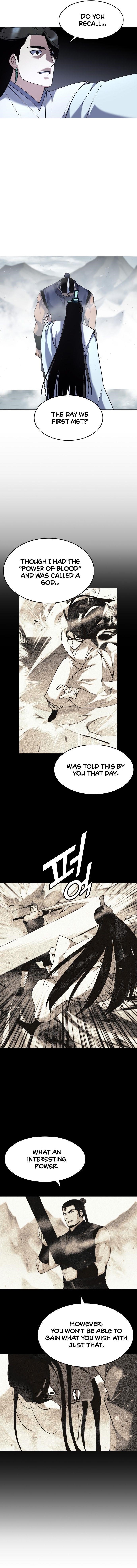 Tale of a Scribe Who Retires to the Countryside - chapter-30 - Page 1