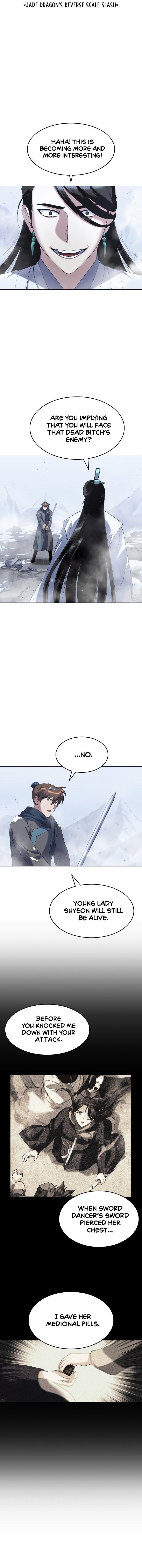 Tale of a Scribe Who Retires to the Countryside - chapter-30 - Page 10