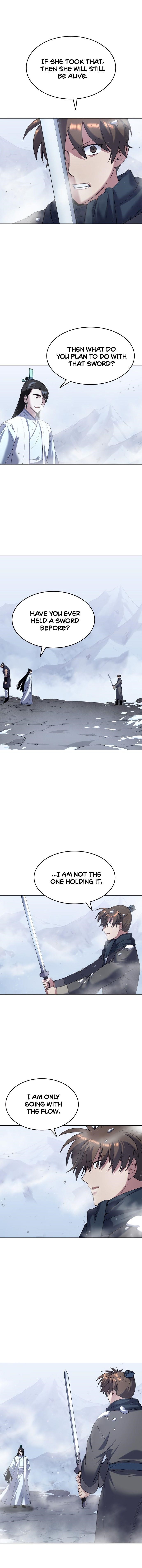 Tale of a Scribe Who Retires to the Countryside - chapter-30 - Page 11