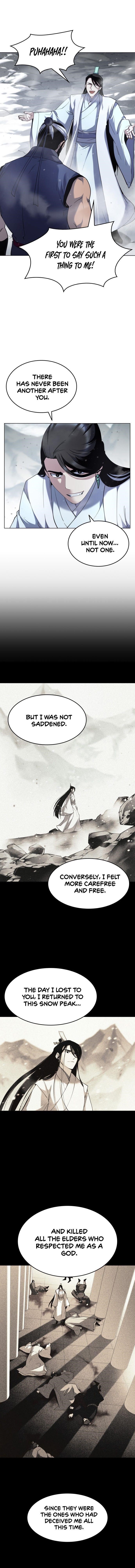 Tale of a Scribe Who Retires to the Countryside - chapter-30 - Page 2